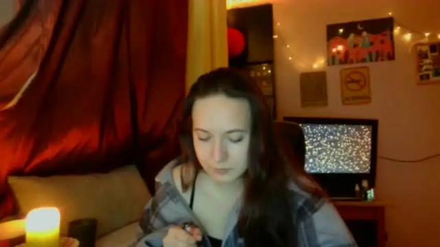 Image 12 of melisa_sweetyy Stream on Chaturbate on 13 months ago