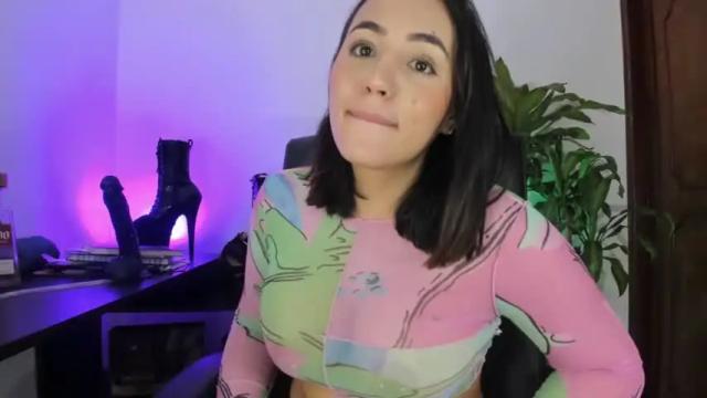 Image 12 of melisa_taylor01 Stream on Chaturbate on 15 months ago