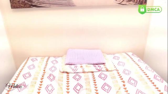 Thumbnail 3, melisa_torrez's Stream at Chaturbate, 22 days ago