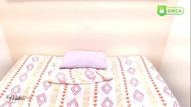 Thumbnail 3, melisa_torrez's Stream at Chaturbate, 17 days ago
