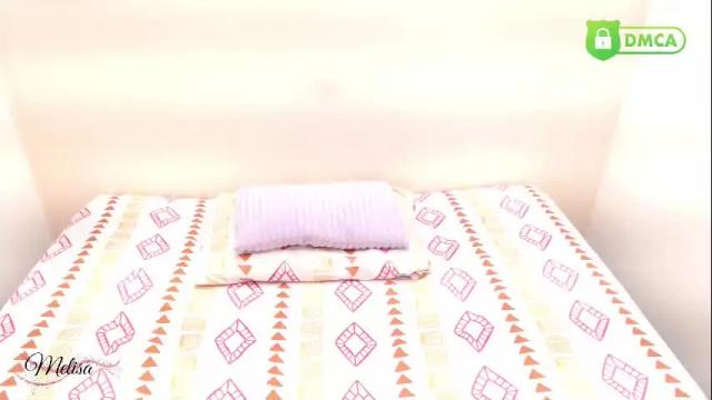 Thumbnail 2, melisa_torrez's Stream at Chaturbate, 5 days ago