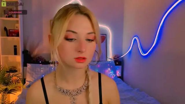 Thumbnail 1, melisa_white1's Stream at Chaturbate, 13 months ago