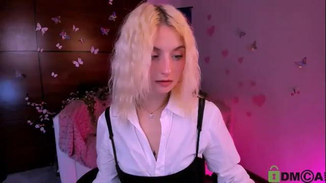 Thumbnail 2, melisa_white1's Stream at Chaturbate, 16 days ago