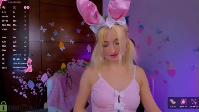 Image 10 of melisa_white1 Stream on Chaturbate on 15 days ago