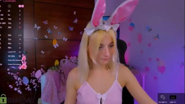 Image 4 of melisa_white1 Stream on Chaturbate on 15 days ago