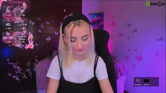Thumbnail 1, melisa_white1's Stream at Chaturbate, 13 days ago