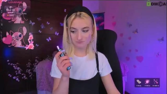 Thumbnail 3, melisa_white1's Stream at Chaturbate, 13 days ago