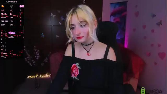 Image 2 of melisa_white1 Stream on Chaturbate on 8 days ago