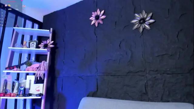 Image 2 of melisabostton_ Stream on Chaturbate on 1 month ago