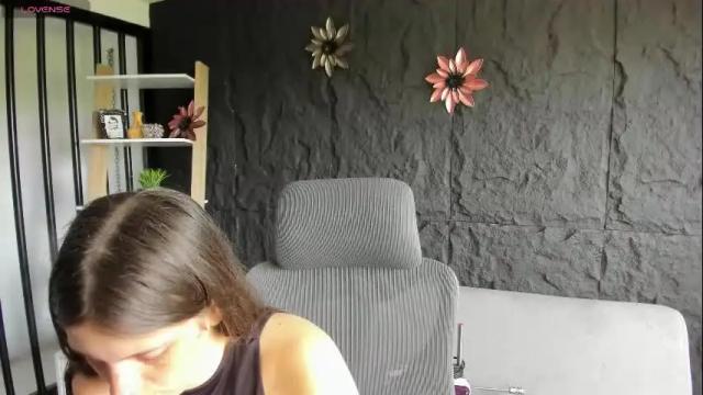 Image 2 of melisabostton_ Stream on Chaturbate on 1 month ago