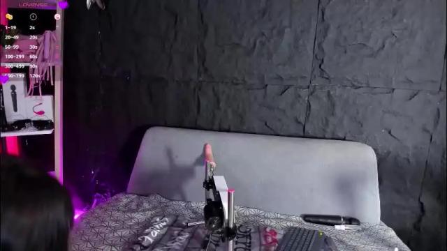 Image 12 of melisabostton_ Stream on Chaturbate on 17 days ago