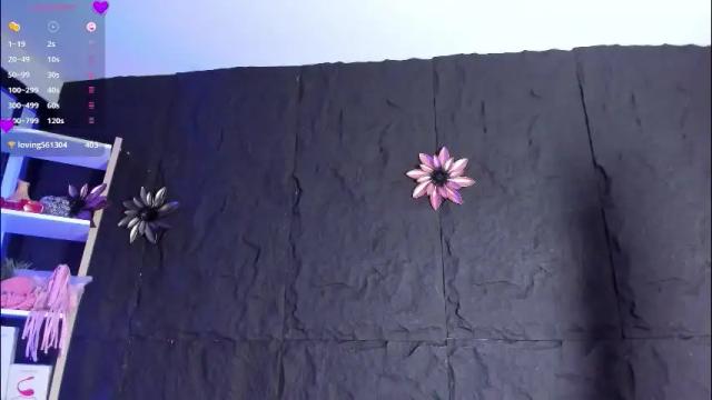 Image 3 of melisabostton_ Stream on Chaturbate on 16 days ago