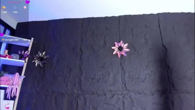 Image 4 of melisabostton_ Stream on Chaturbate on 16 days ago