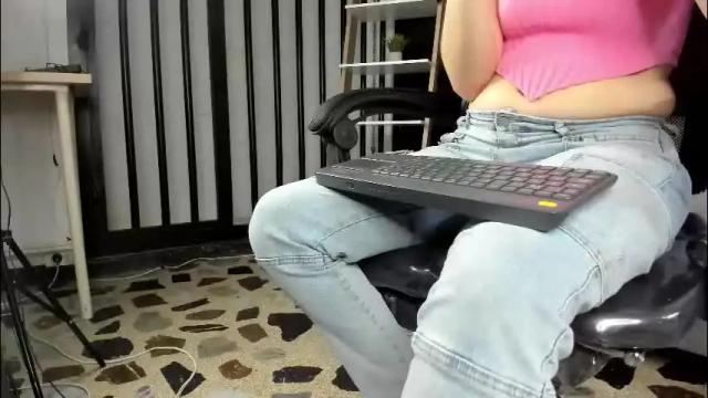 Image 2 of melisabostton_ Stream on Chaturbate on 11 days ago