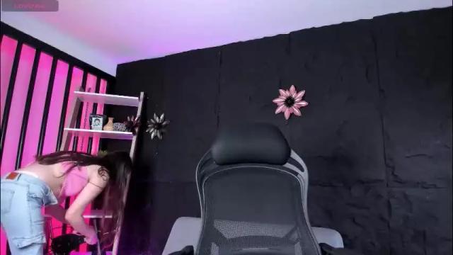 Thumbnail 3, melisabostton_'s Stream at Chaturbate, 9 days ago