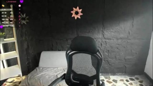 Image 6 of melisabostton_ Stream on Chaturbate on 5 days ago