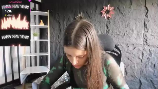 Image 6 of melisabostton_ Stream on Chaturbate on 20 days ago