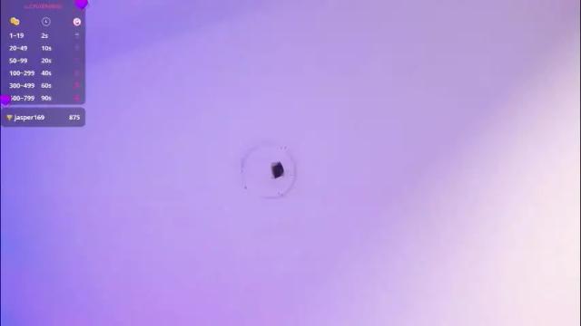 Thumbnail 3, melisabostton_'s Stream at Chaturbate, 2 days ago