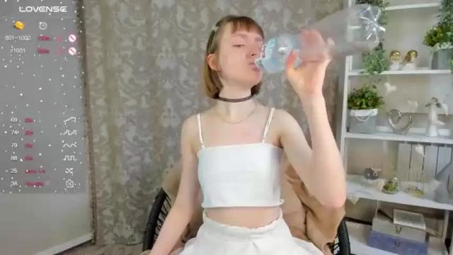 Thumbnail 1, melisakas's Stream at Chaturbate, 15 months ago