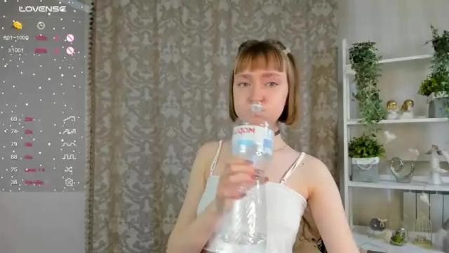 Thumbnail 2, melisakas's Stream at Chaturbate, 15 months ago