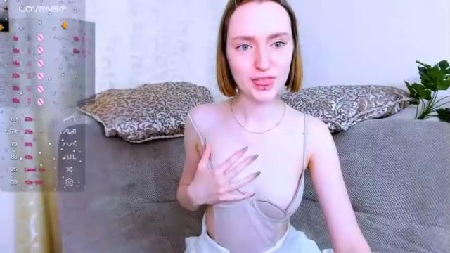 Image 4 of melisakas Stream on Chaturbate on 15 months ago