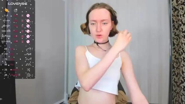 Image 11 of melisakas Stream on Chaturbate on 15 months ago