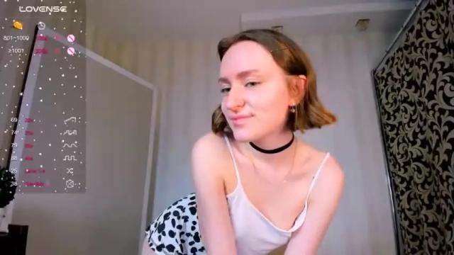 Image 7 of melisakas Stream on Chaturbate on 14 months ago