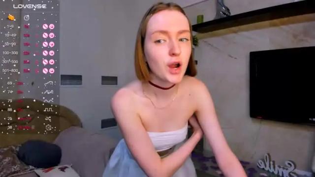 Image 3 of melisakas Stream on Chaturbate on 14 months ago