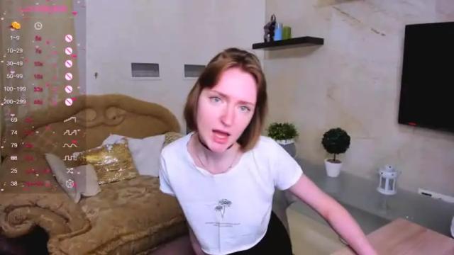 Image 10 of melisakas Stream on Chaturbate on 13 months ago