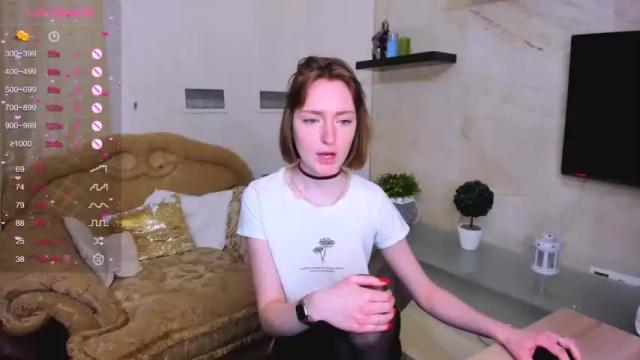 Image 12 of melisakas Stream on Chaturbate on 13 months ago