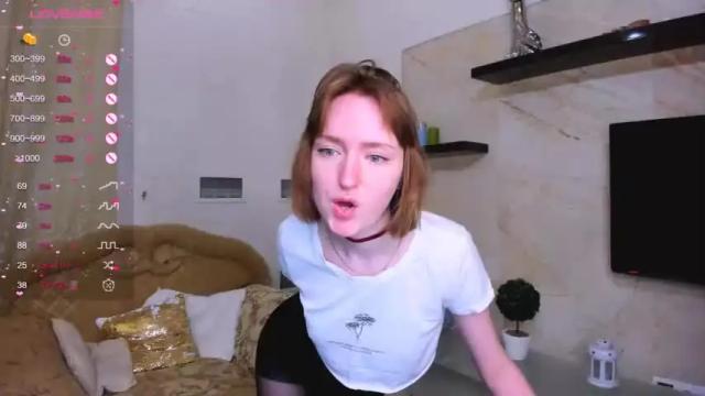 Thumbnail 2, melisakas's Stream at Chaturbate, 13 months ago