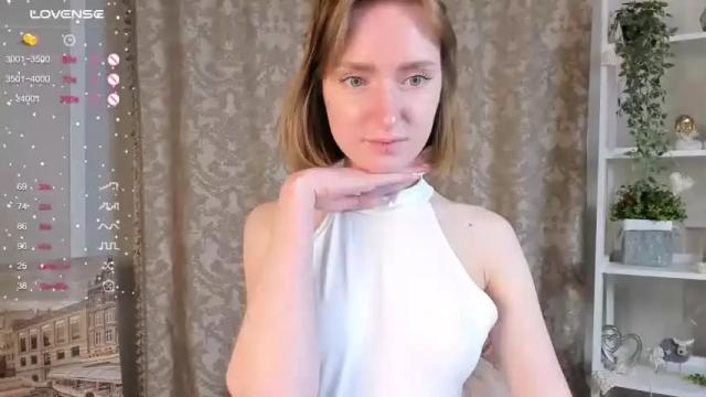 Thumbnail 3, melisakas's Stream at Chaturbate, 12 months ago