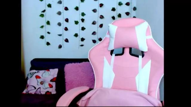 Thumbnail 3, melisaking12's Stream at Chaturbate, 19 months ago