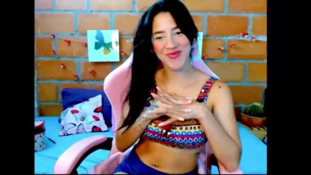 Image 11 of melisaking12 Stream on Chaturbate on 20 months ago