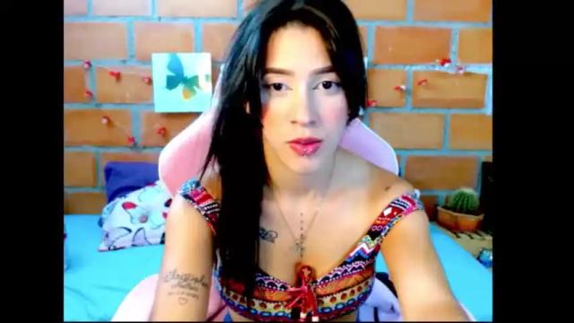 Thumbnail 2, melisaking12's Stream at Chaturbate, 19 months ago