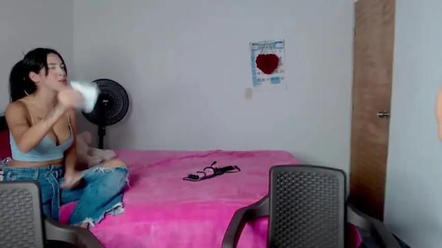 Image 8 of melisaking12 Stream on Chaturbate on 19 months ago