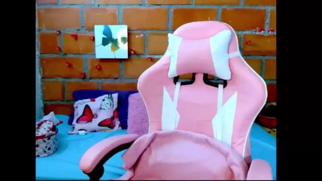 Thumbnail 1, melisaking12's Stream at Chaturbate, 19 months ago