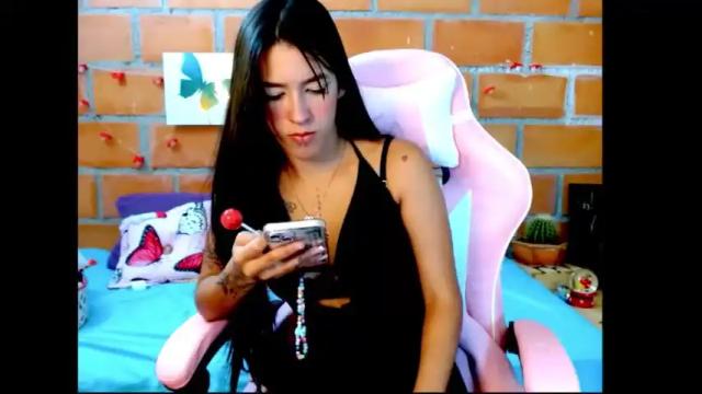 Thumbnail 2, melisaking12's Stream at Chaturbate, 19 months ago