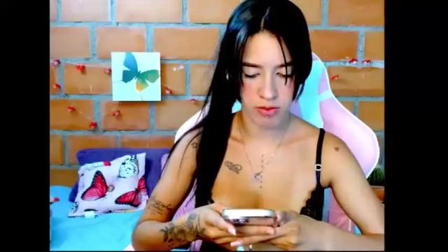 Thumbnail 3, melisaking12's Stream at Chaturbate, 19 months ago