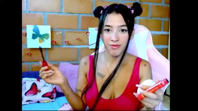 Image 4 of melisaking12 Stream on Chaturbate on 19 months ago