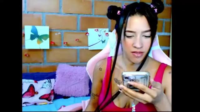 Thumbnail 3, melisaking12's Stream at Chaturbate, 19 months ago