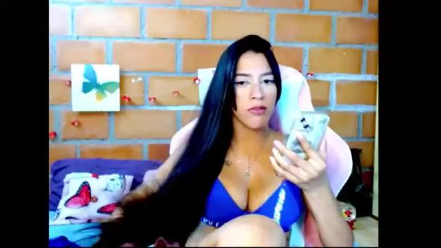 Thumbnail 2, melisaking12's Stream at Chaturbate, 19 months ago