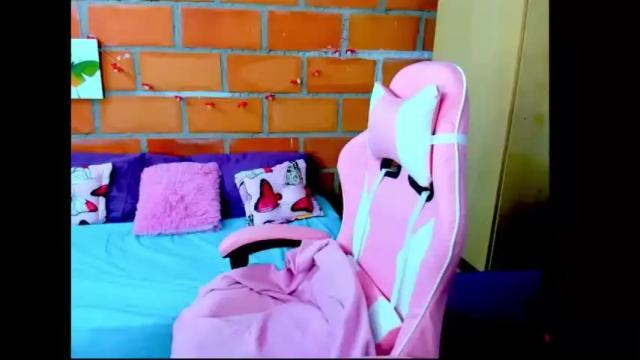 Image 2 of melisaking12 Stream on Chaturbate on 19 months ago