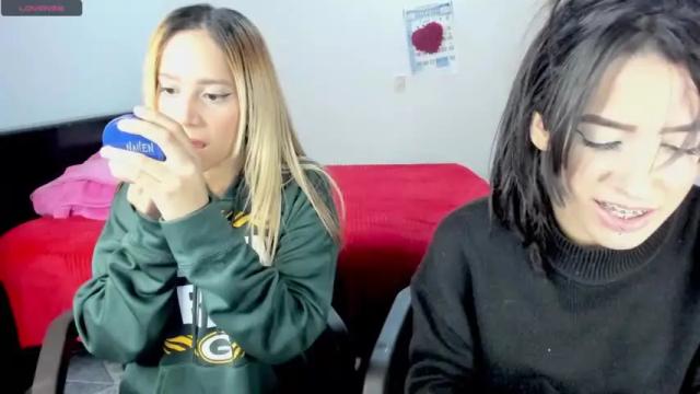 Thumbnail 1, melisaking12's Stream at Chaturbate, 19 months ago