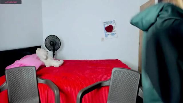 Image 12 of melisaking12 Stream on Chaturbate on 19 months ago