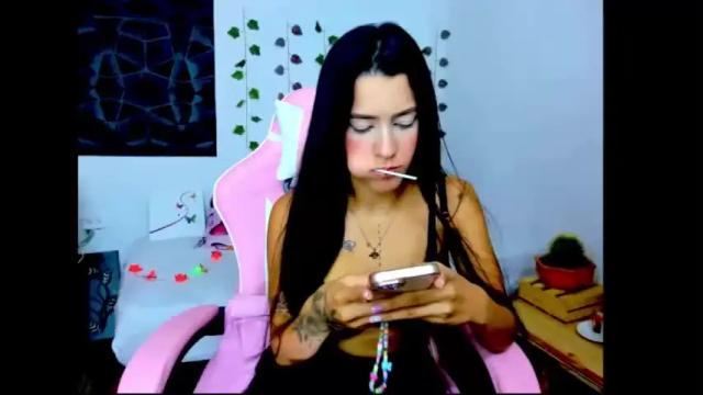 Thumbnail 3, melisaking12's Stream at Chaturbate, 18 months ago