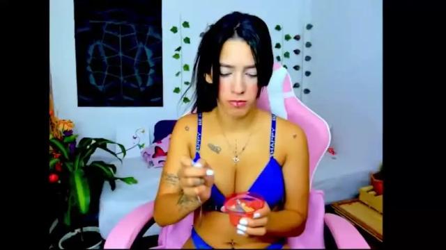 Thumbnail 1, melisaking12's Stream at Chaturbate, 18 months ago