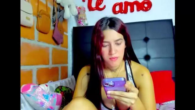 Image 10 of melisaking12 Stream on Chaturbate on 5 months ago