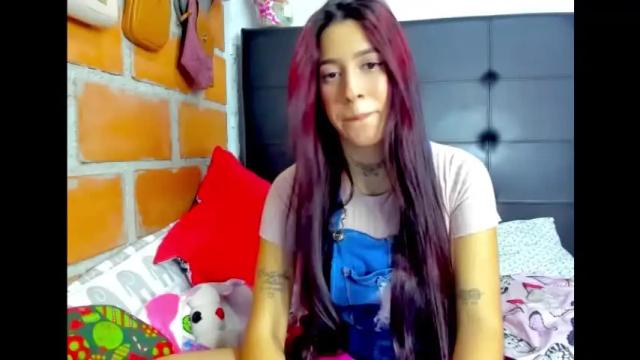 Thumbnail 3, melisaking12's Stream at Chaturbate, 5 months ago