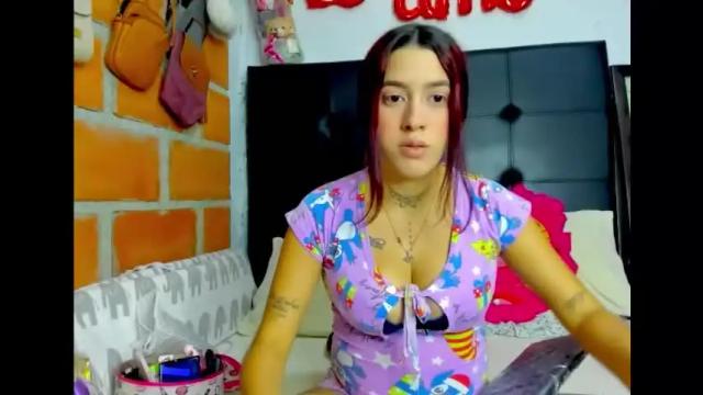 Thumbnail 1, melisaking12's Stream at Chaturbate, 5 months ago